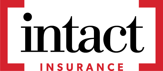 Logo for Intact Insurance of Alberta