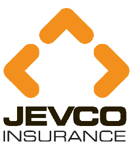 Logo for Jevco Insurance Company of Alberta