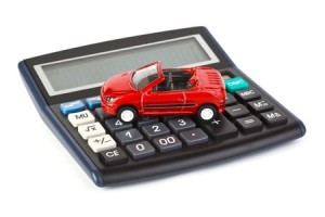 Car Insurance calculator