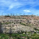 crosses-on-a-hill