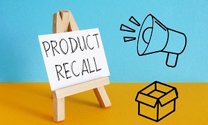 Product Recall Insurance