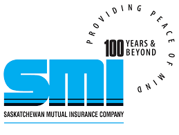 Saskatchewan Mutual Insurance Logo