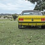 vintage-mustang-car