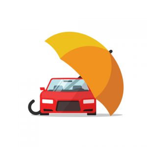 auto insurance concept 