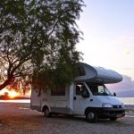 rv-sitting-by-the-lake