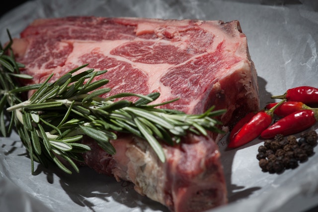 Am I Covered? Restaurants & Third Party Food Contamination