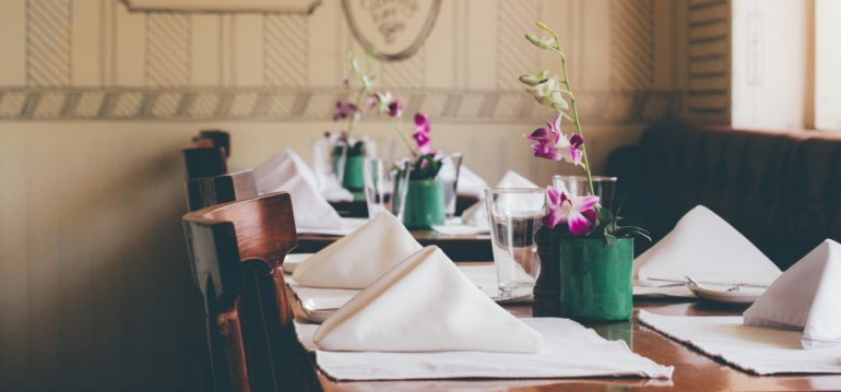 What Type of Insurance Does My Restaurant Need?