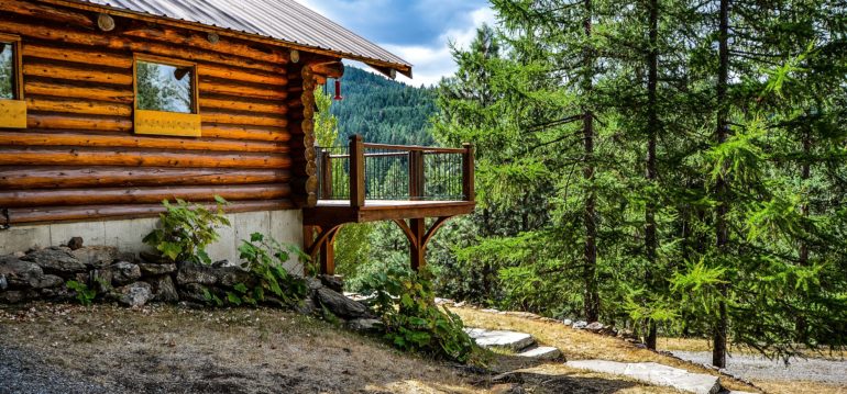 Seasonal Property Insurance: 5 Things to Know