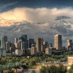 edmonton-downtown-landscape