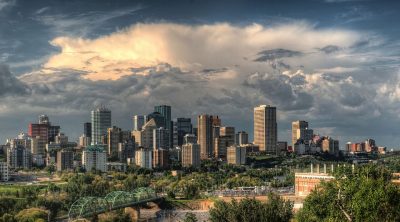 edmonton-downtown-landscape