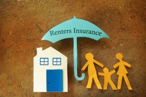 tenant insurance 